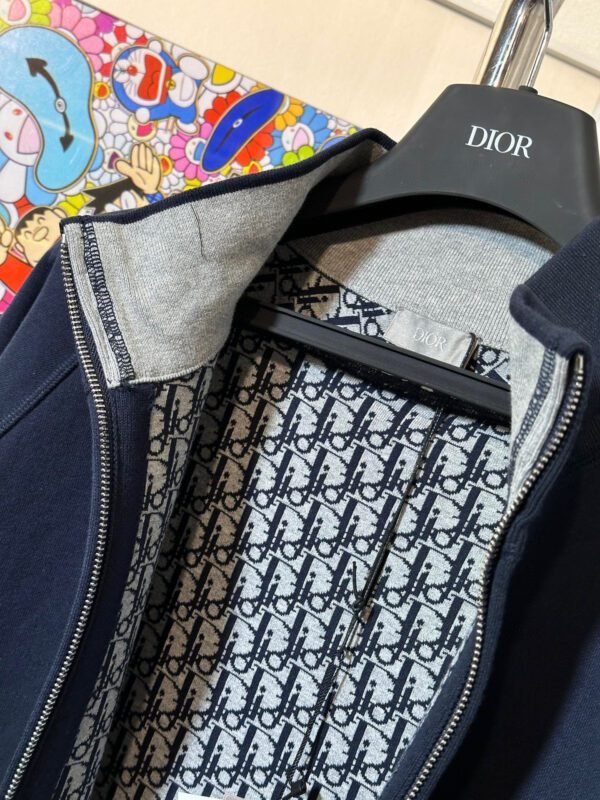 DIOR JACKET - Image 8