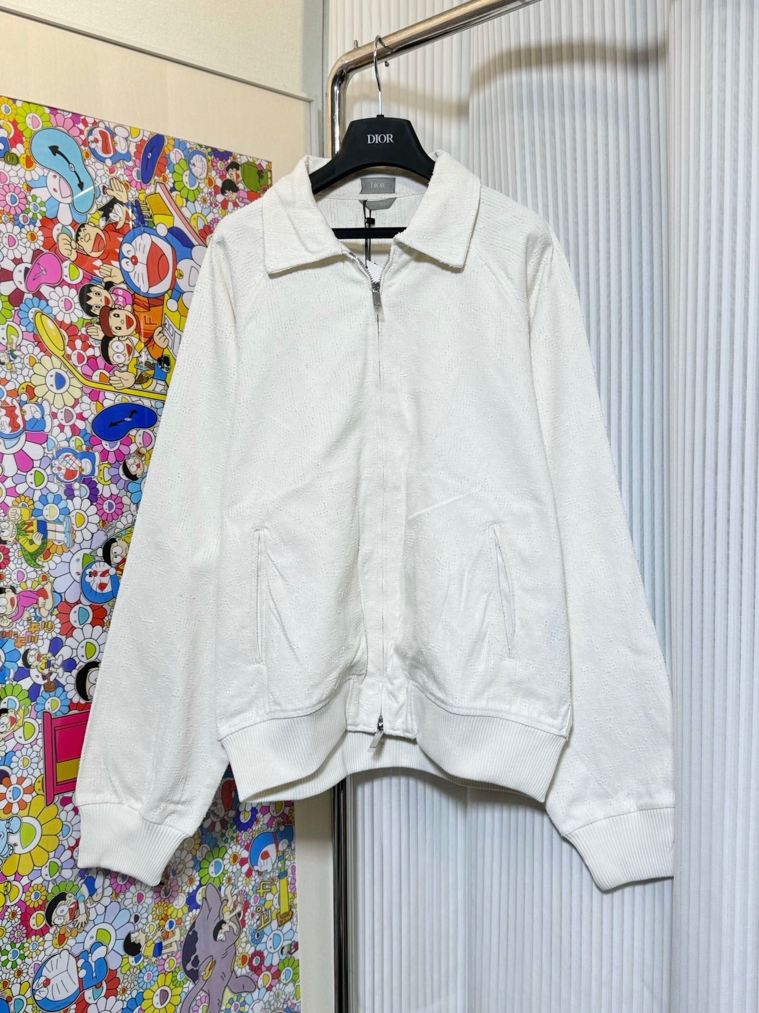 DIOR JACKET - Image 2