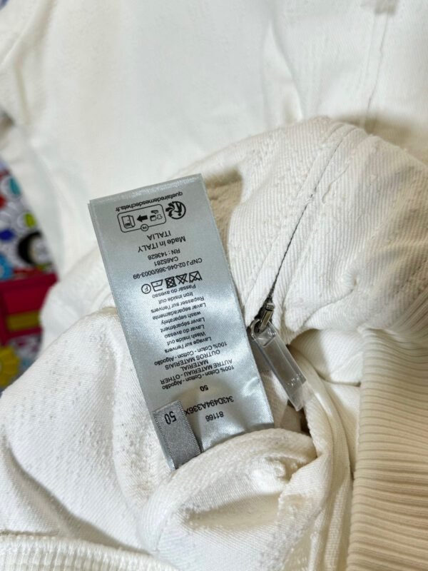 DIOR JACKET - Image 6