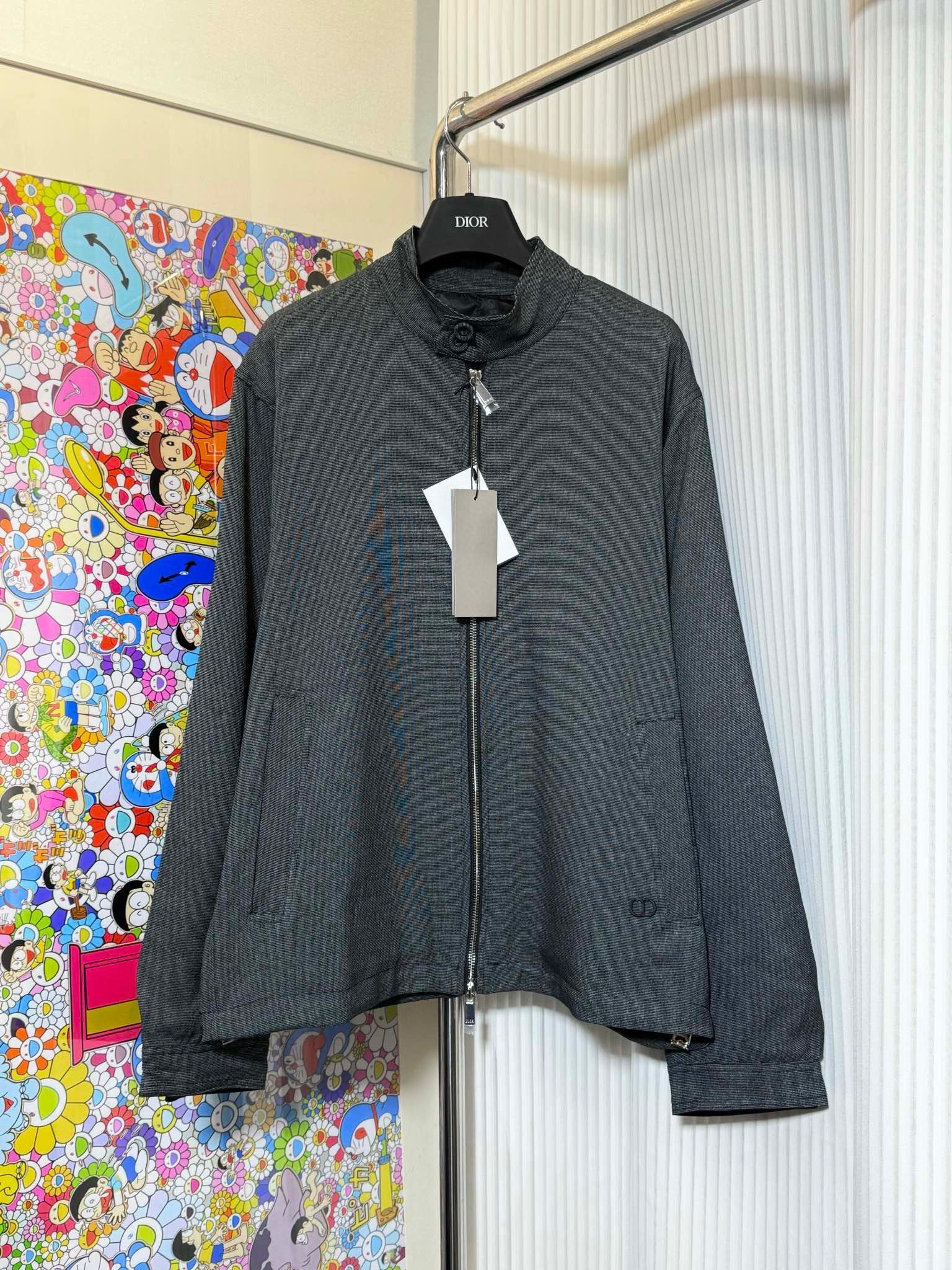 DIOR JACKET - Image 2