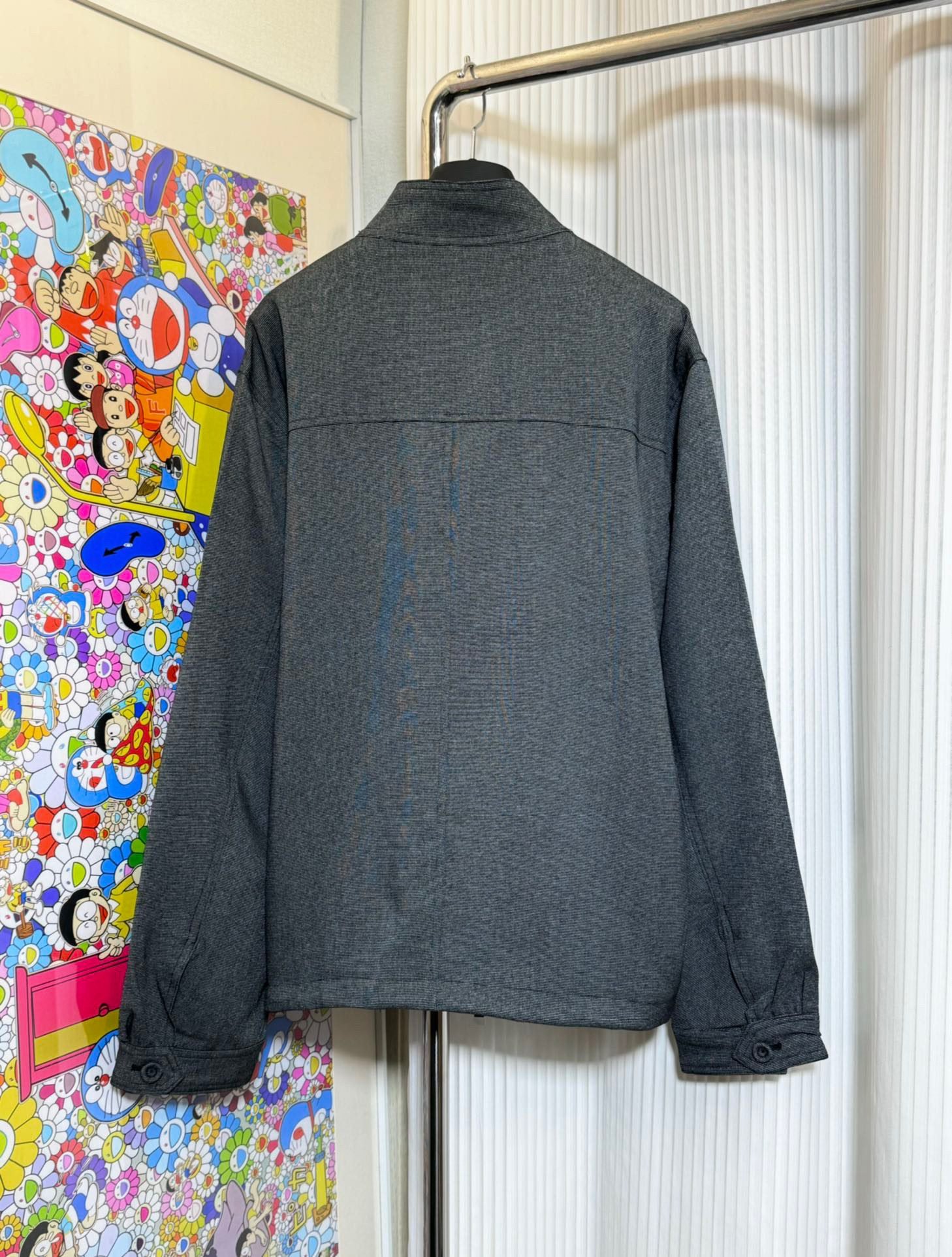 DIOR JACKET - Image 3
