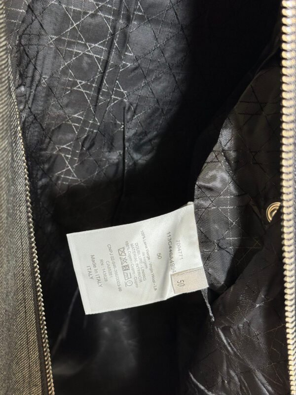 DIOR JACKET - Image 6