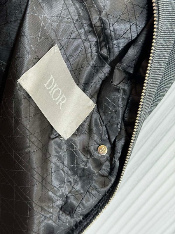 DIOR JACKET - Image 8