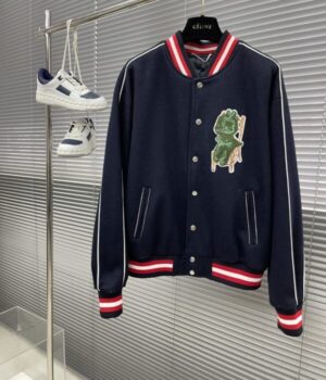 DIOR JACKET