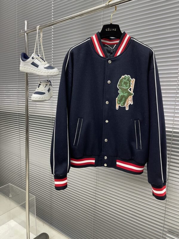 DIOR JACKET