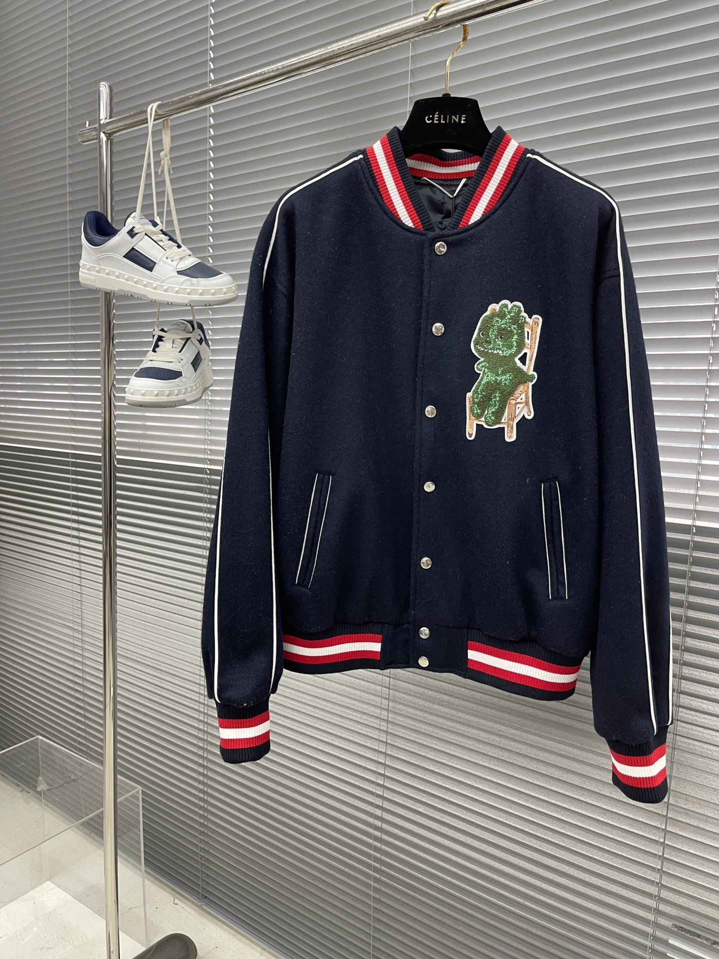 DIOR JACKET - Image 2