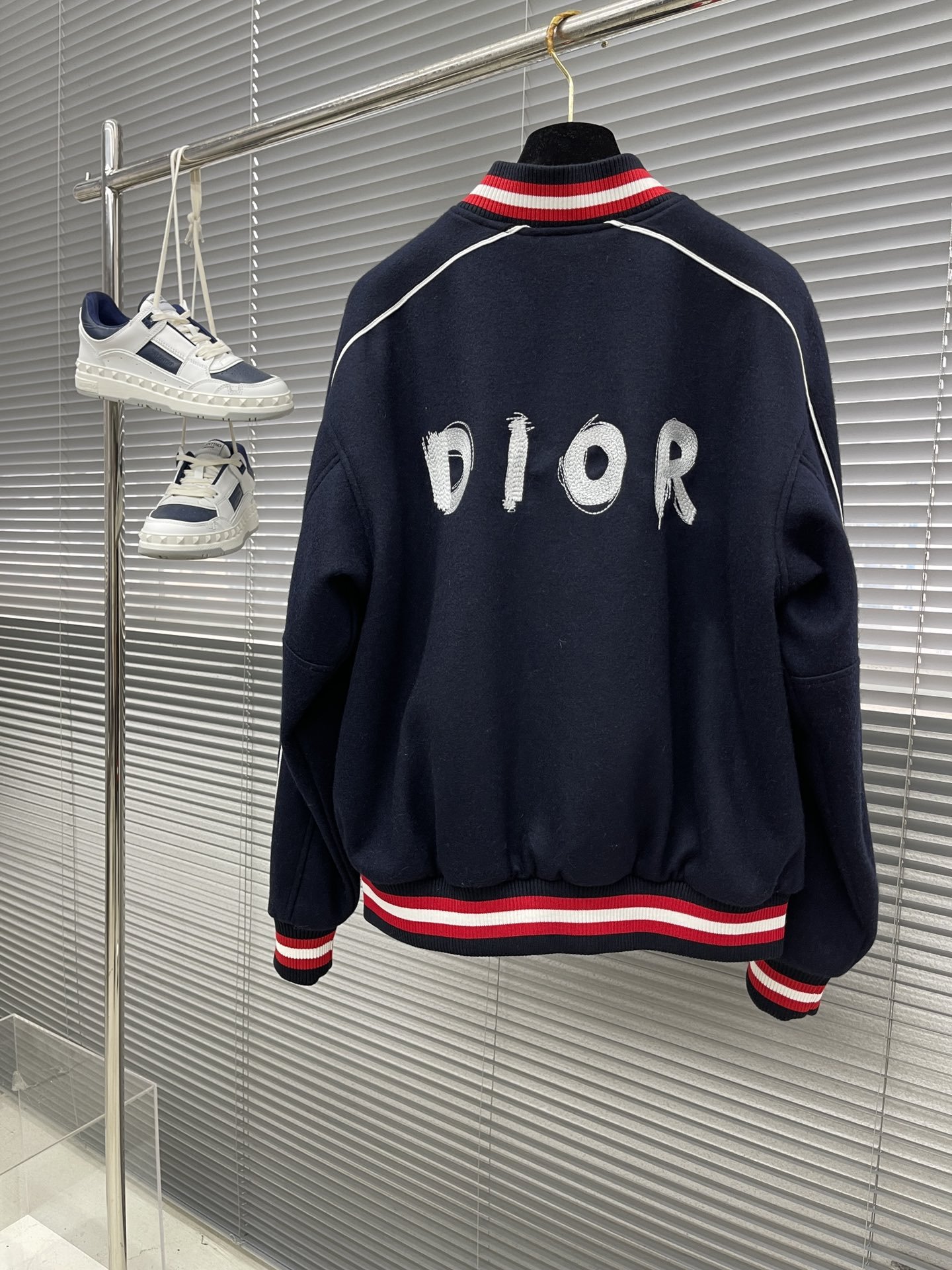 DIOR JACKET - Image 3
