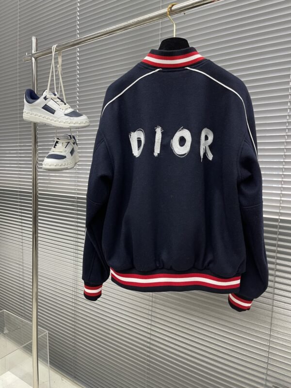 DIOR JACKET - Image 4