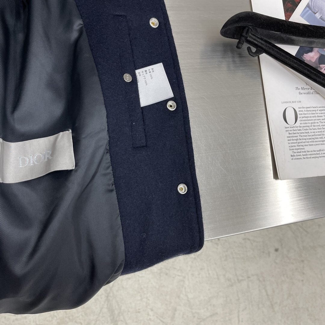 DIOR JACKET - Image 5