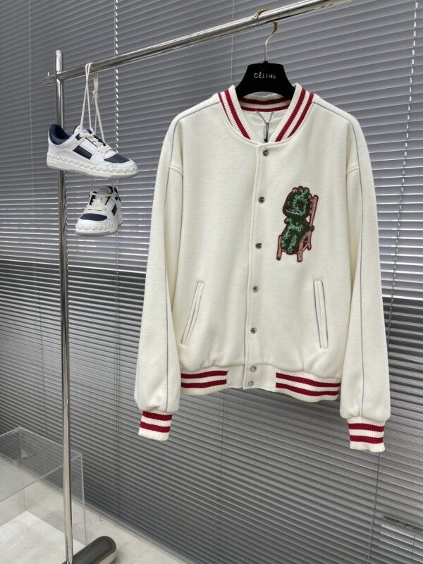 DIOR JACKET