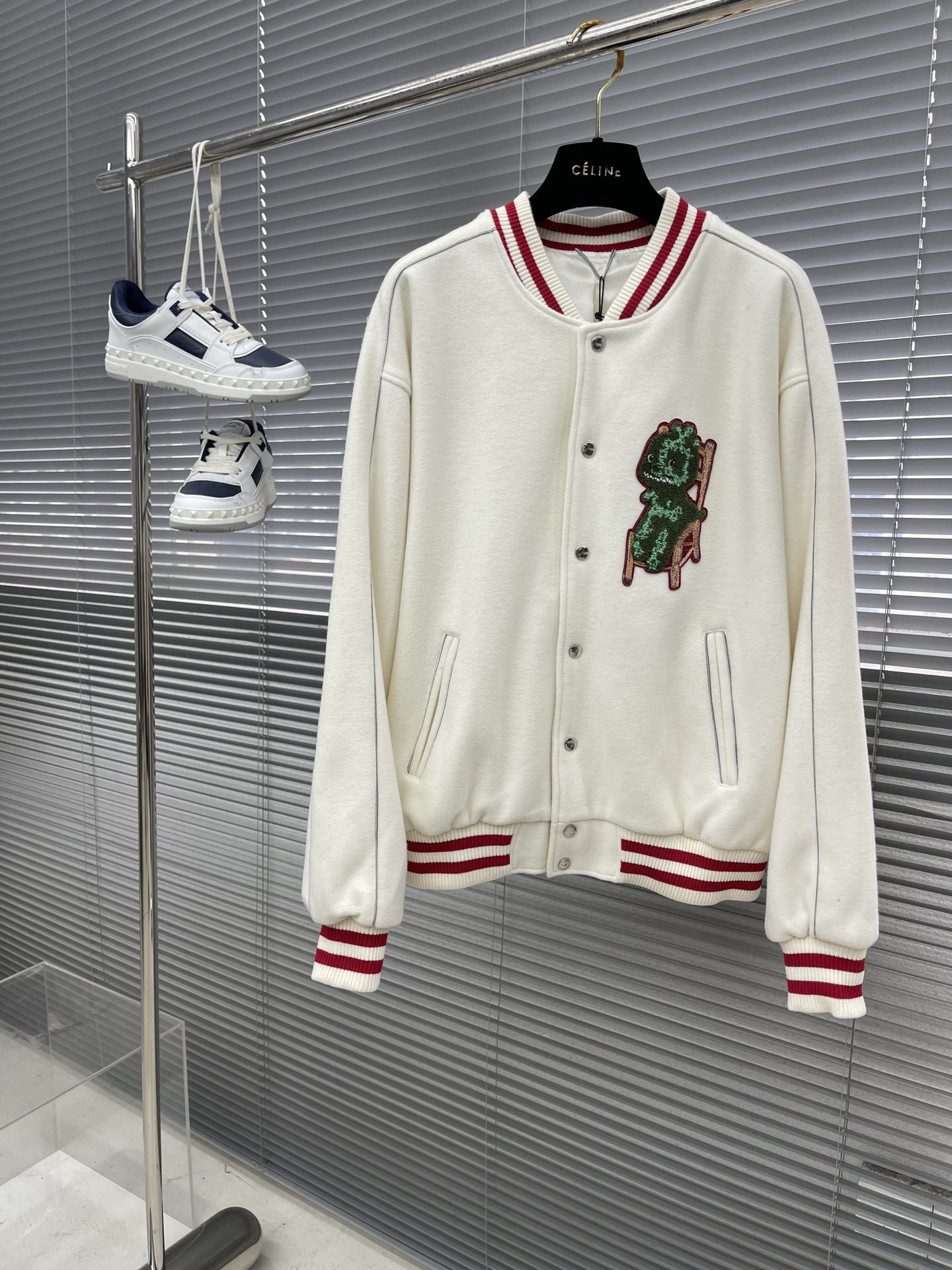 DIOR JACKET - Image 2