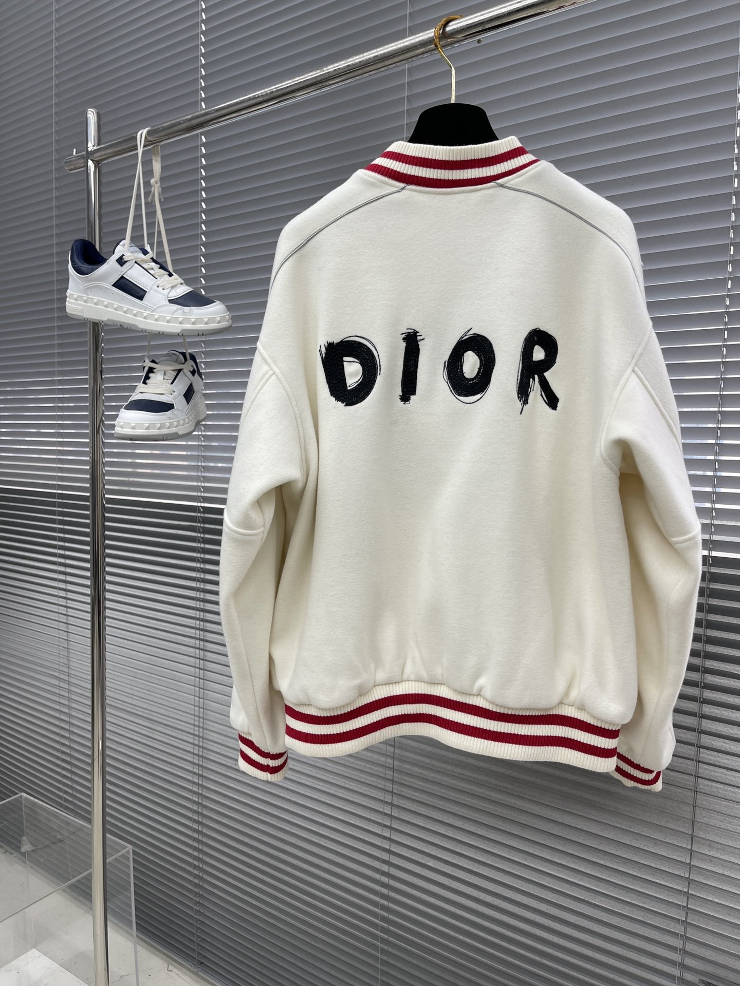 DIOR JACKET - Image 3