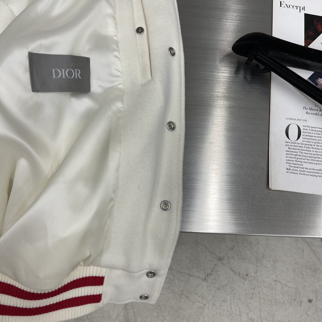 DIOR JACKET - Image 5