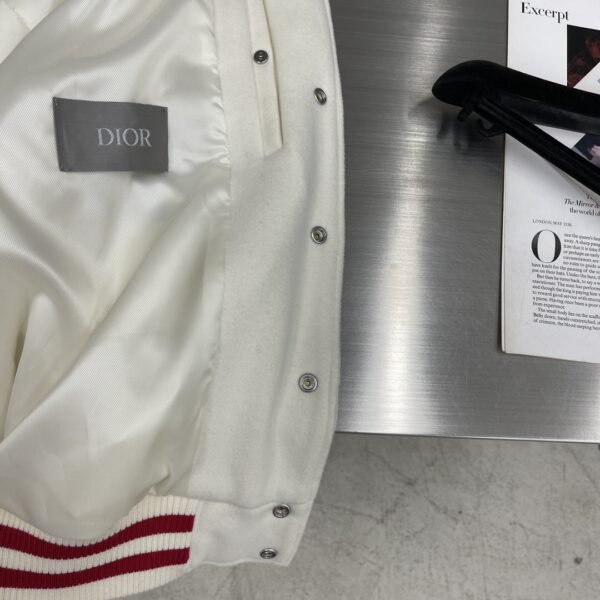 DIOR JACKET - Image 6