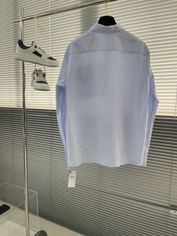 DIOR JACKET - Image 4