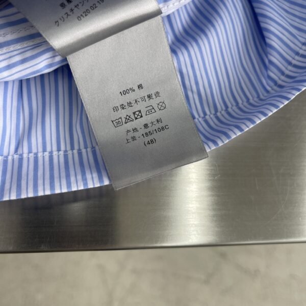 DIOR JACKET - Image 6