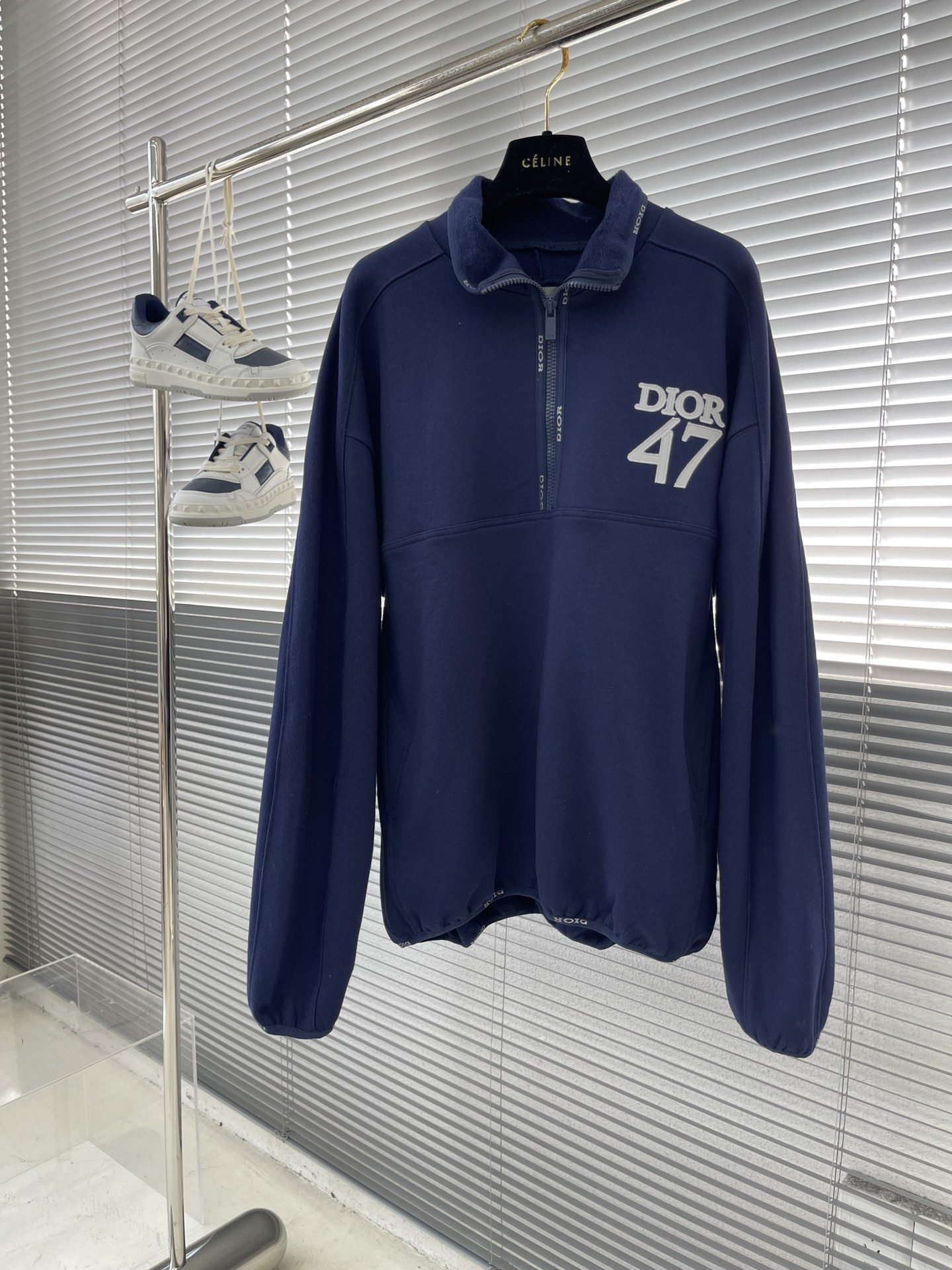 DIOR JACKET - Image 2