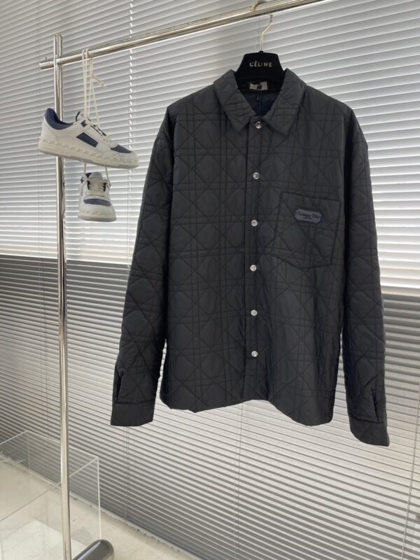 DIOR JACKET