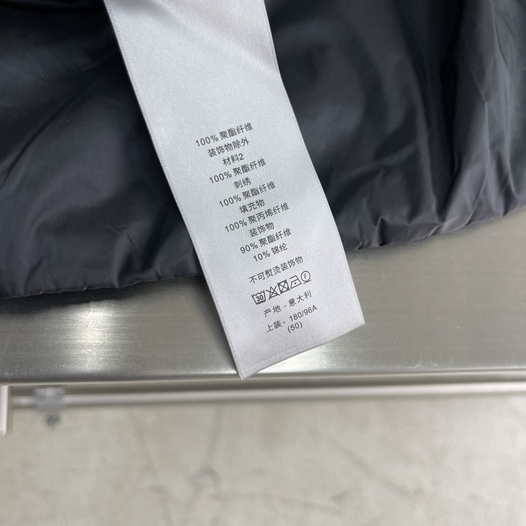 DIOR JACKET - Image 5