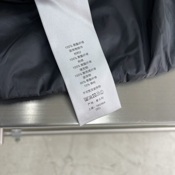 DIOR JACKET - Image 6