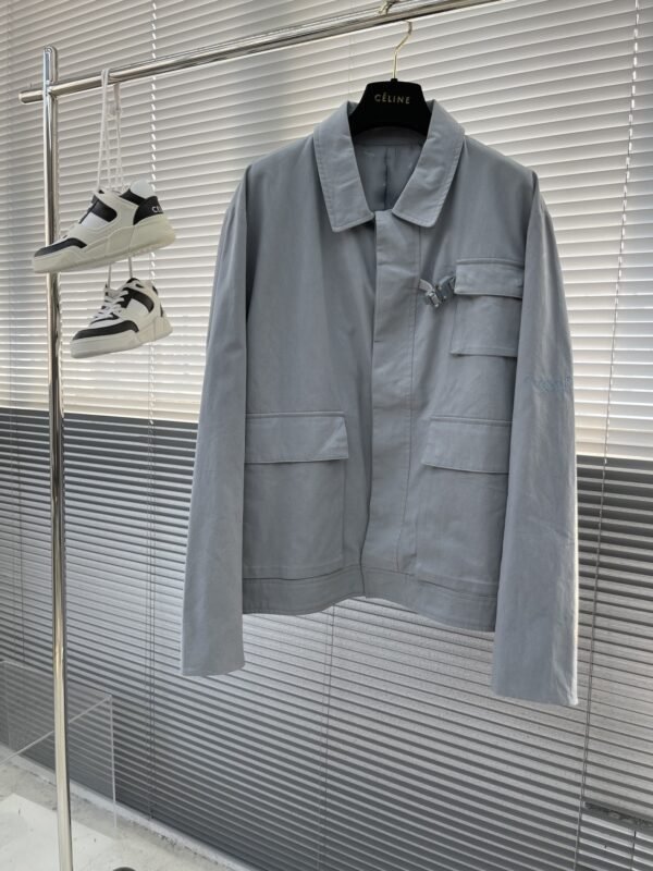 DIOR JACKET