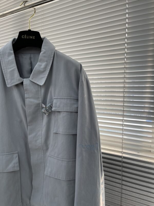 DIOR JACKET - Image 4
