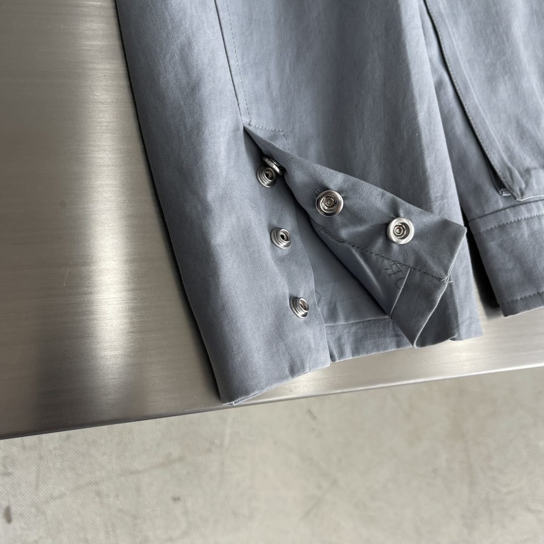 DIOR JACKET - Image 7