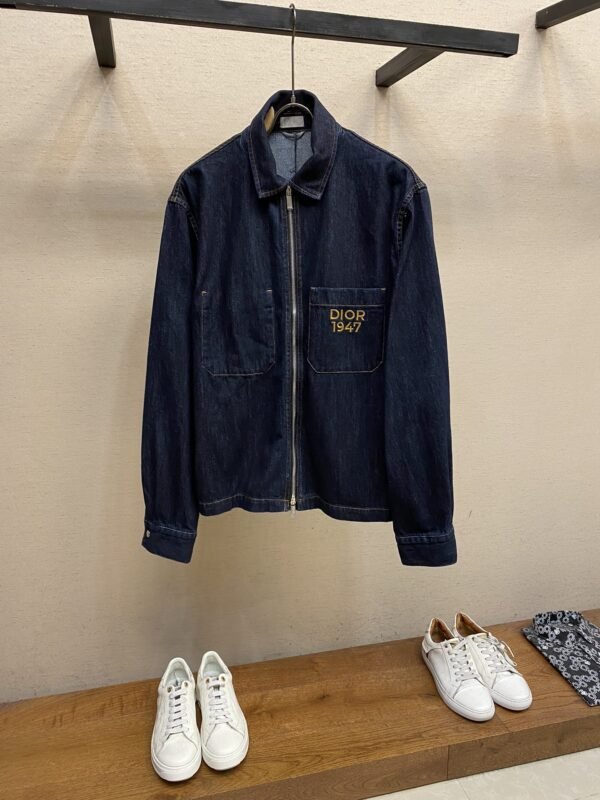 DIOR JACKET