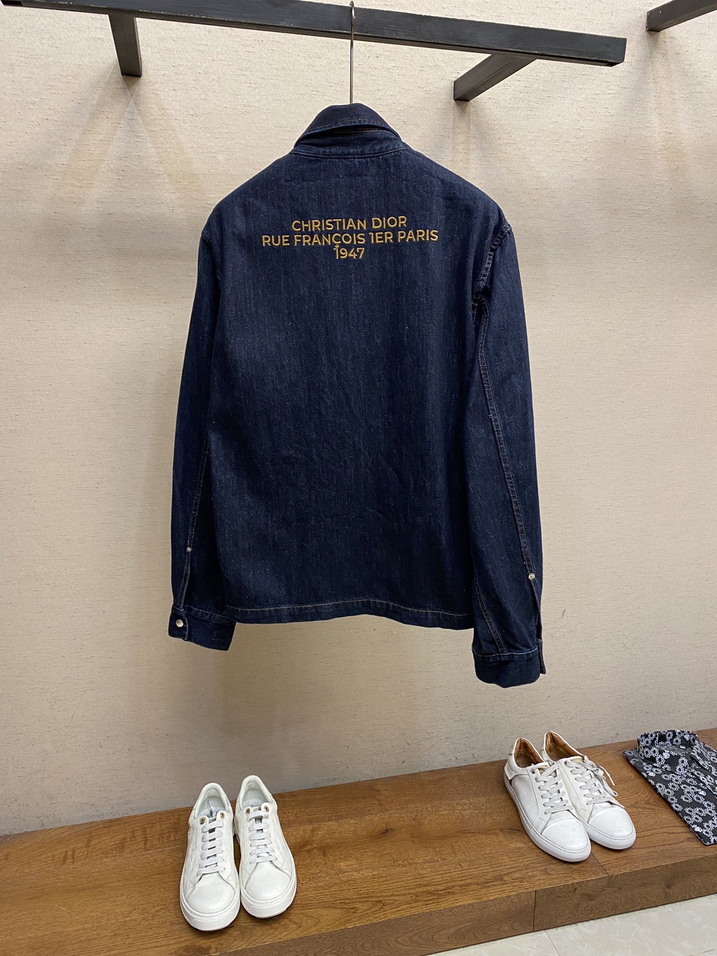 DIOR JACKET - Image 3