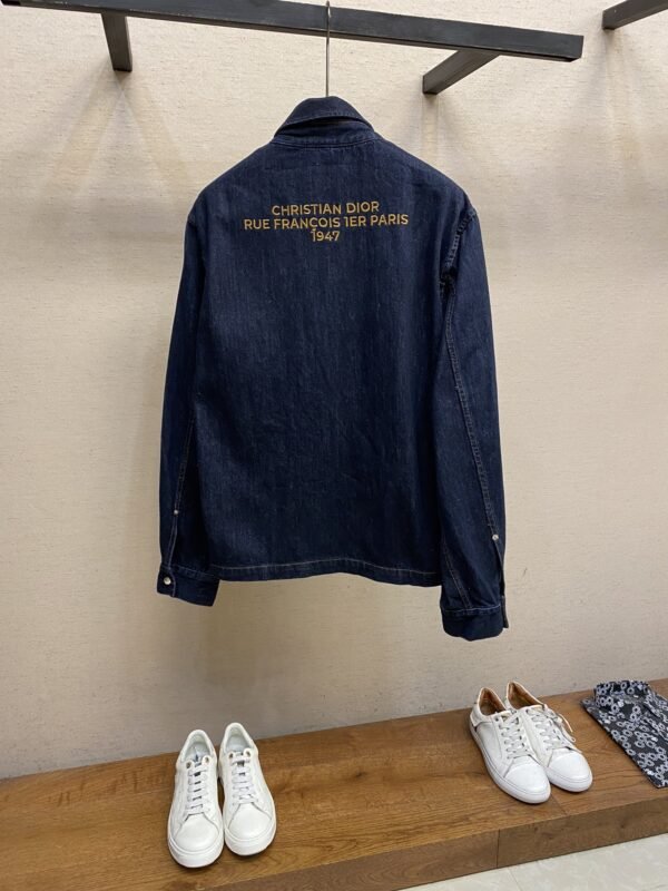 DIOR JACKET - Image 4