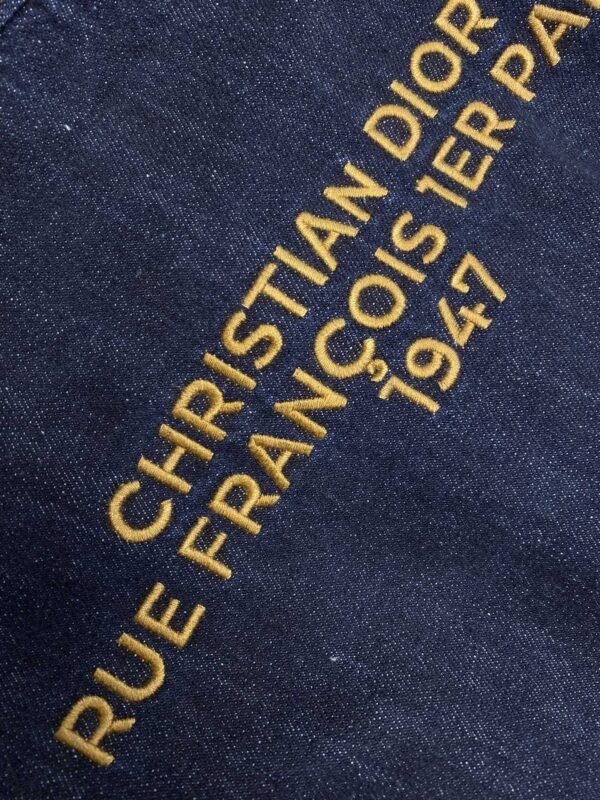 DIOR JACKET - Image 6