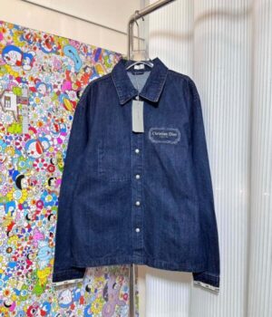 DIOR JACKET