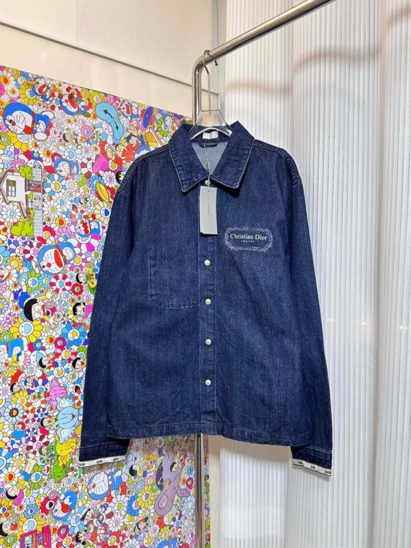 DIOR JACKET