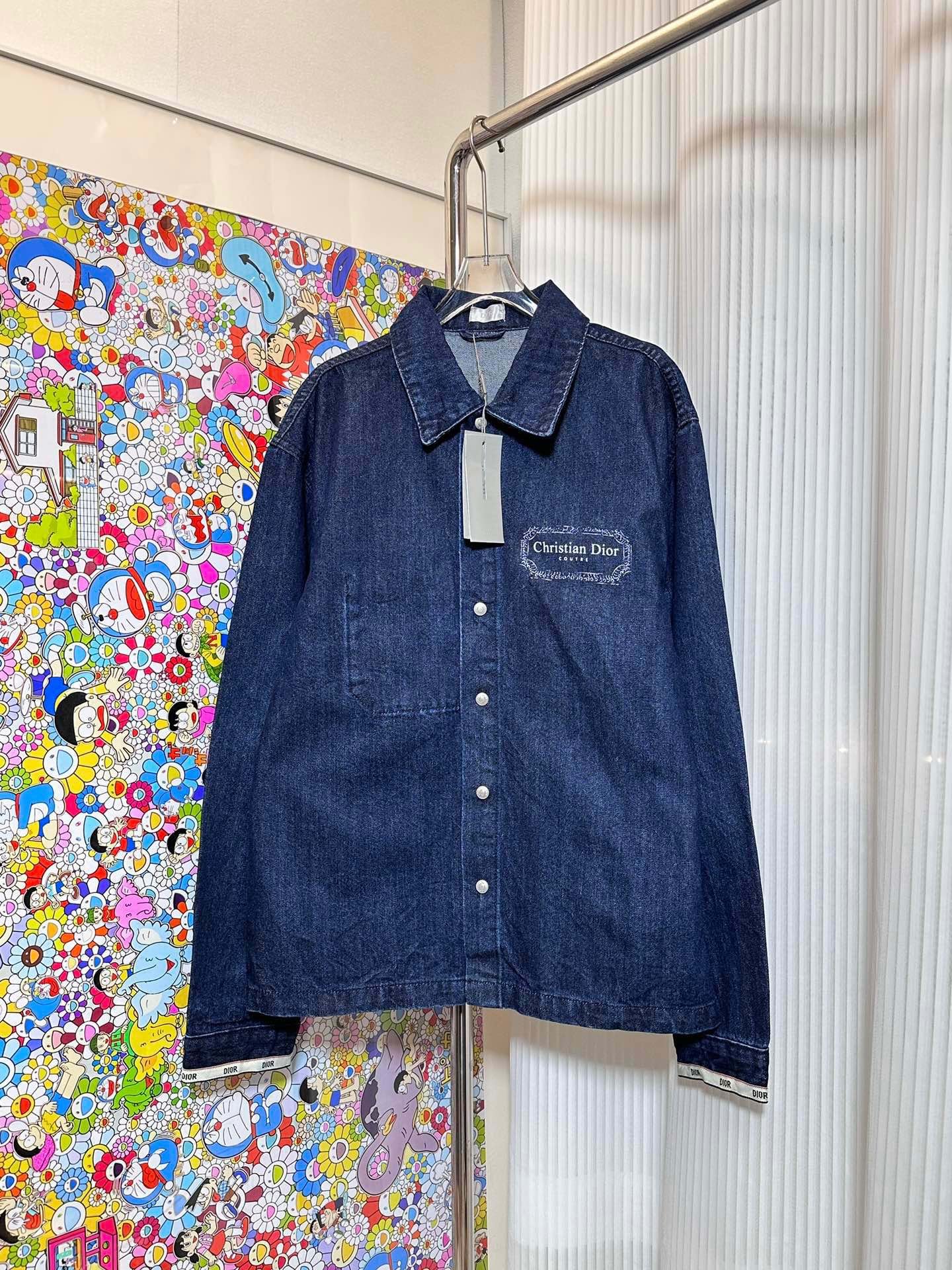 DIOR JACKET - Image 2