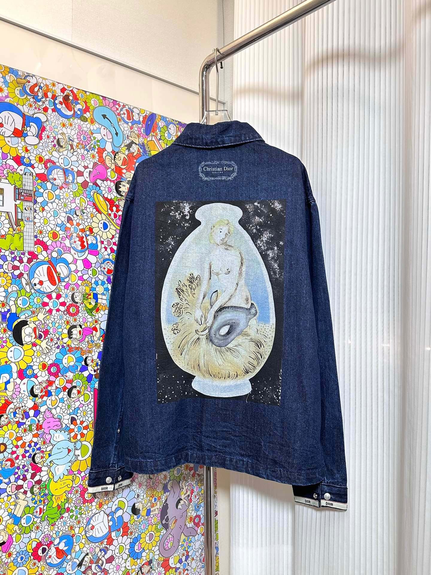 DIOR JACKET - Image 3
