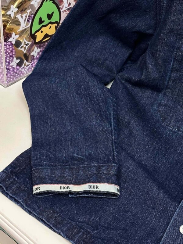 DIOR JACKET - Image 8