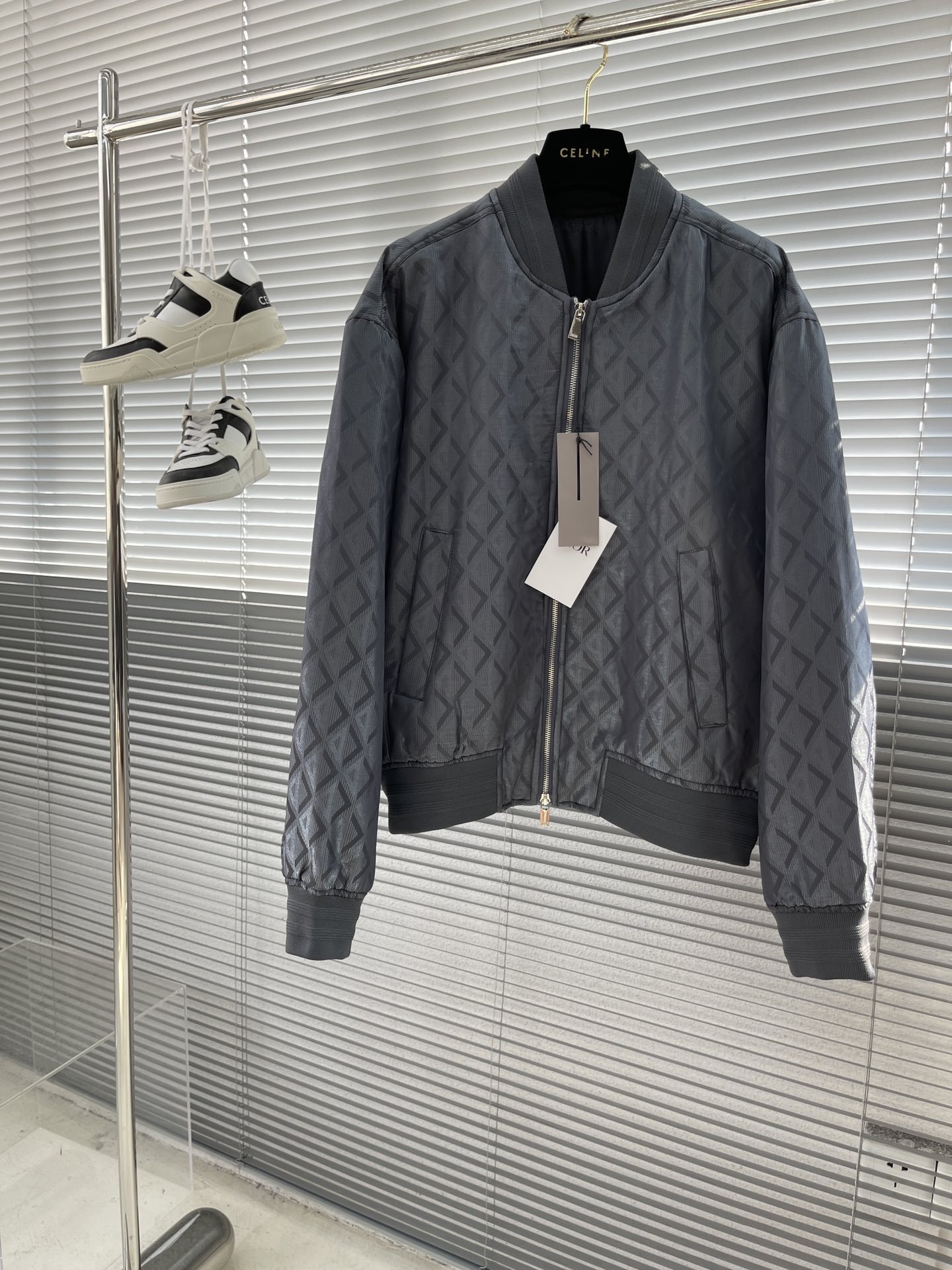 DIOR JACKET - Image 2