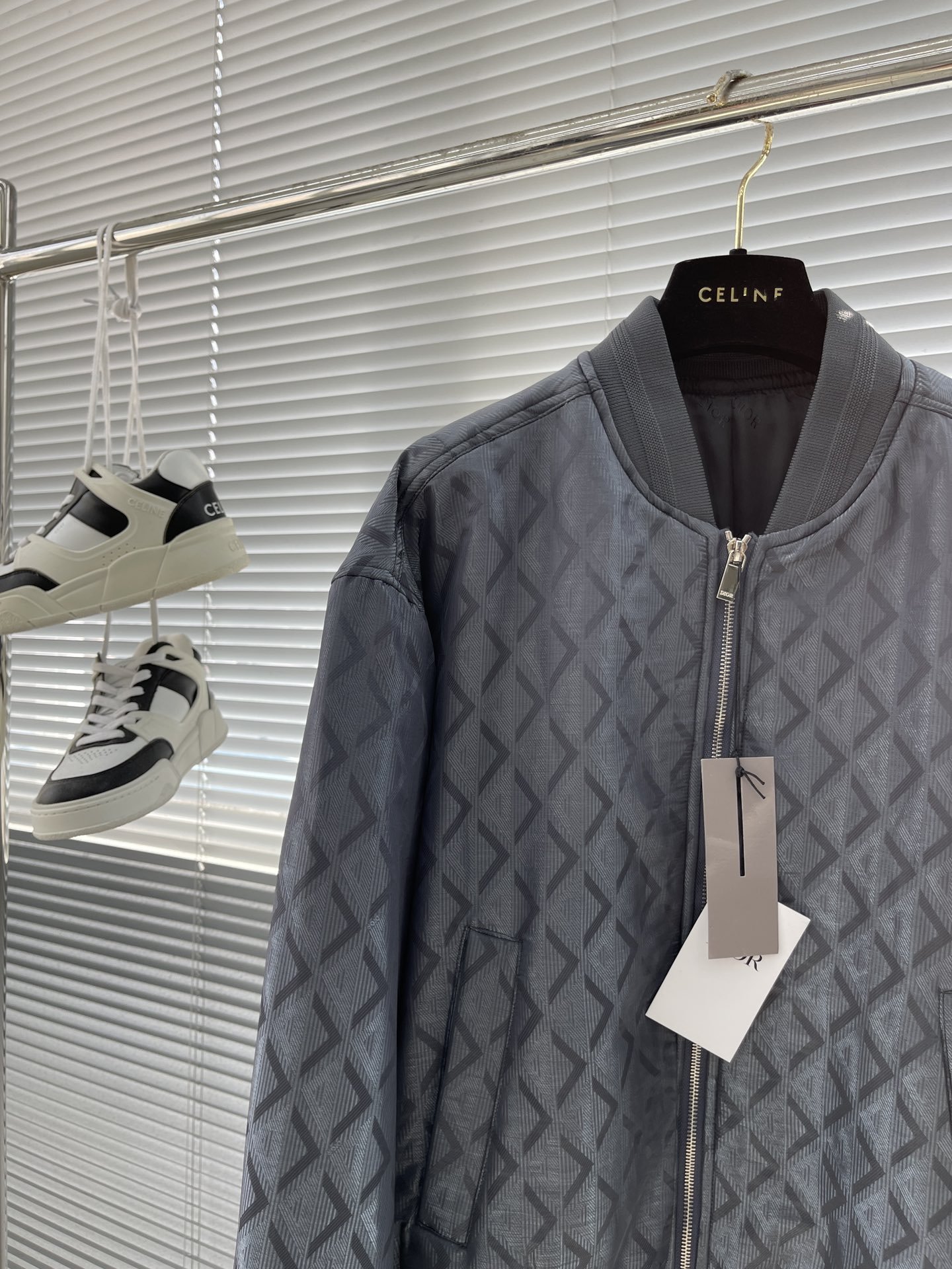 DIOR JACKET - Image 3