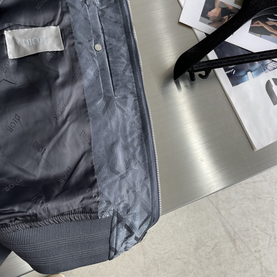DIOR JACKET - Image 5