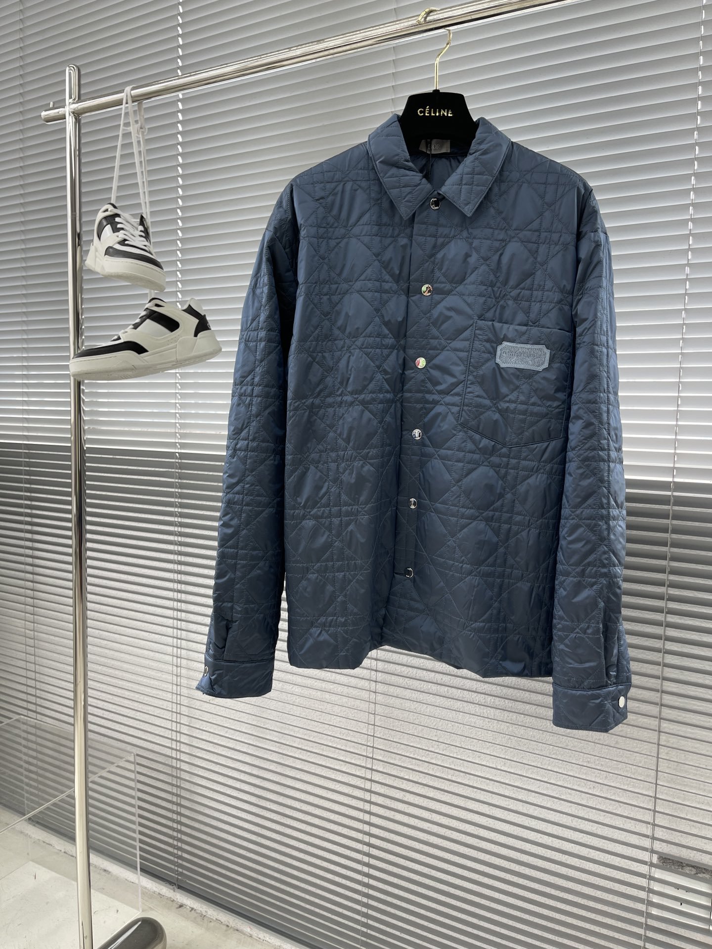 DIOR JACKET - Image 2