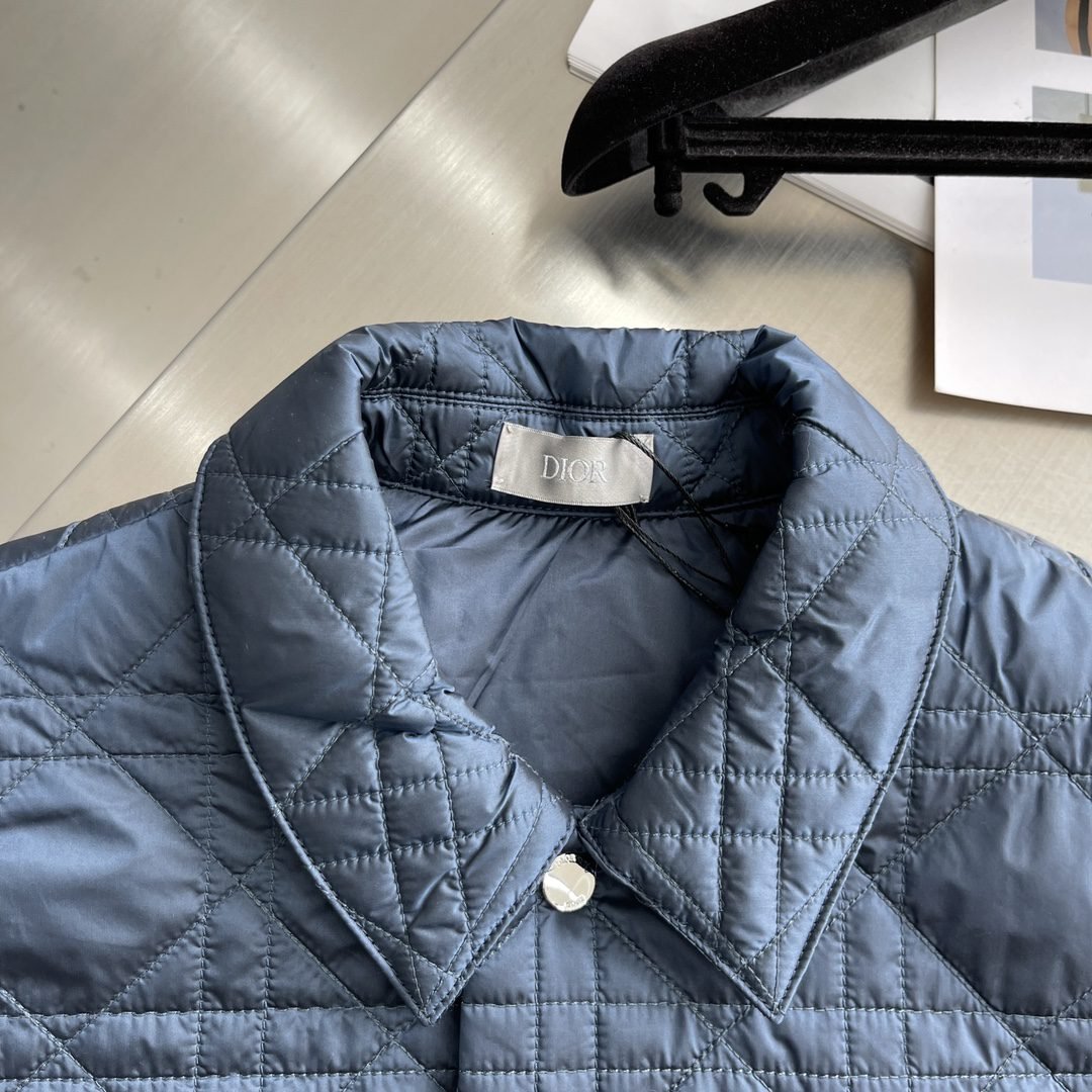 DIOR JACKET - Image 3
