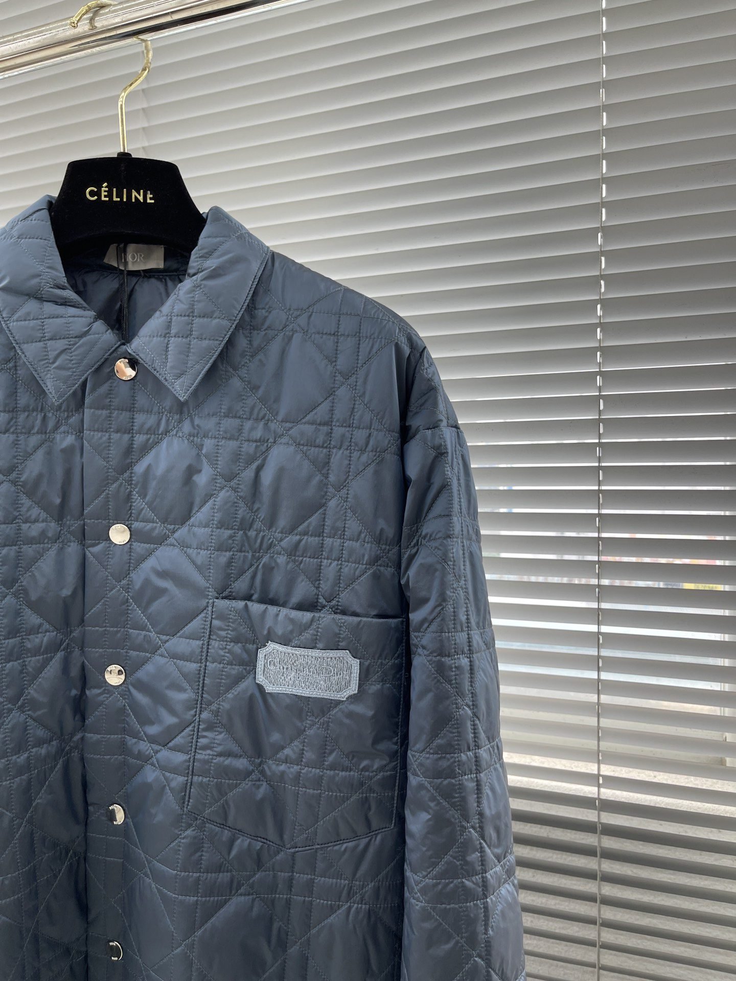 DIOR JACKET - Image 7