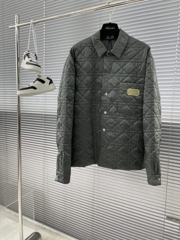 DIOR JACKET