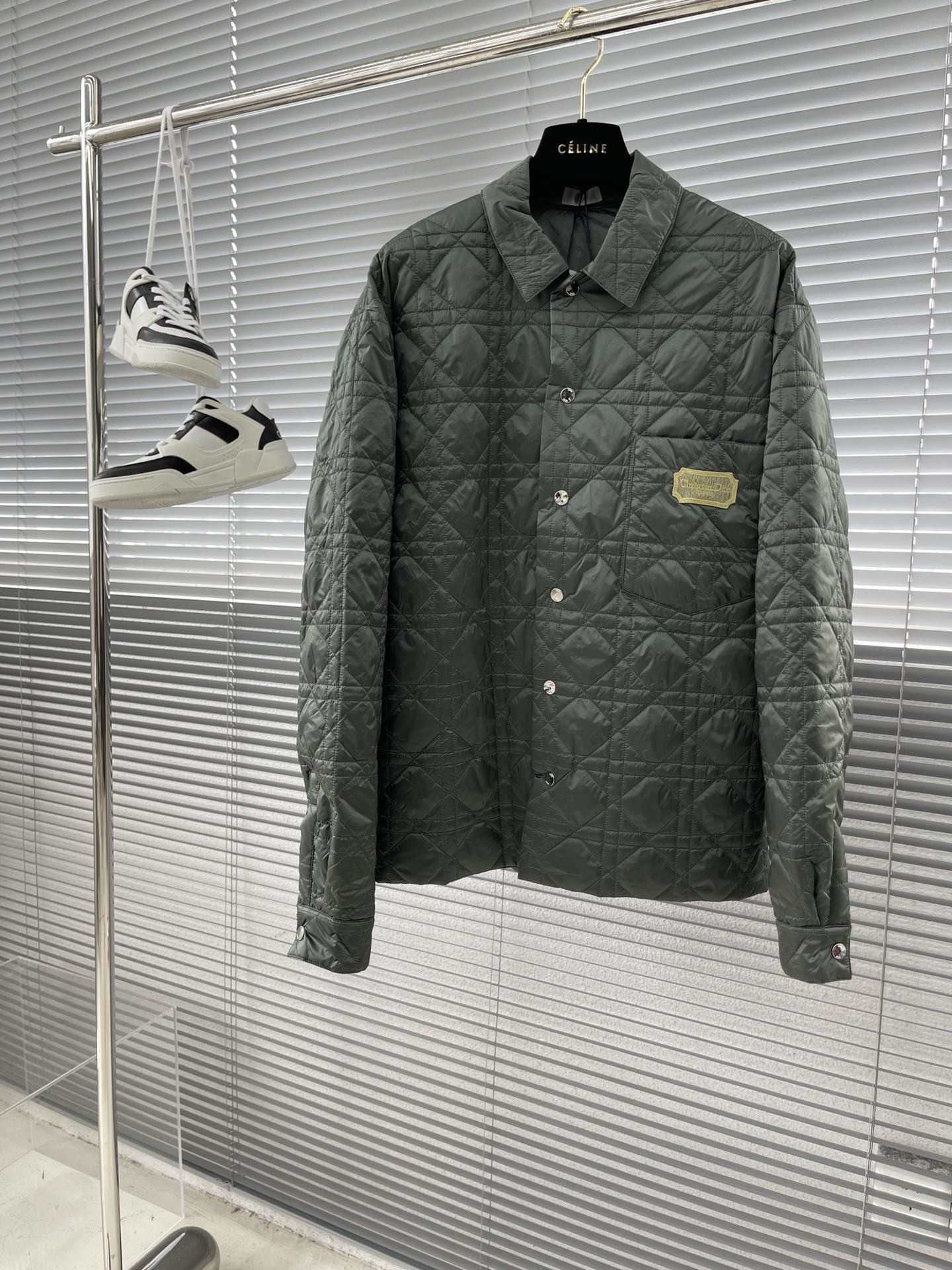 DIOR JACKET - Image 2