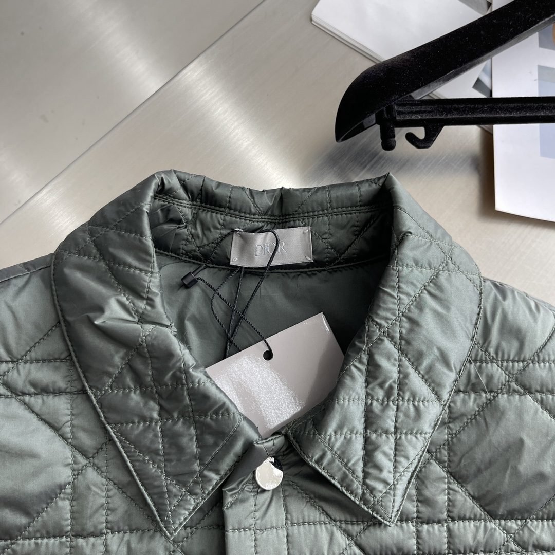 DIOR JACKET - Image 3