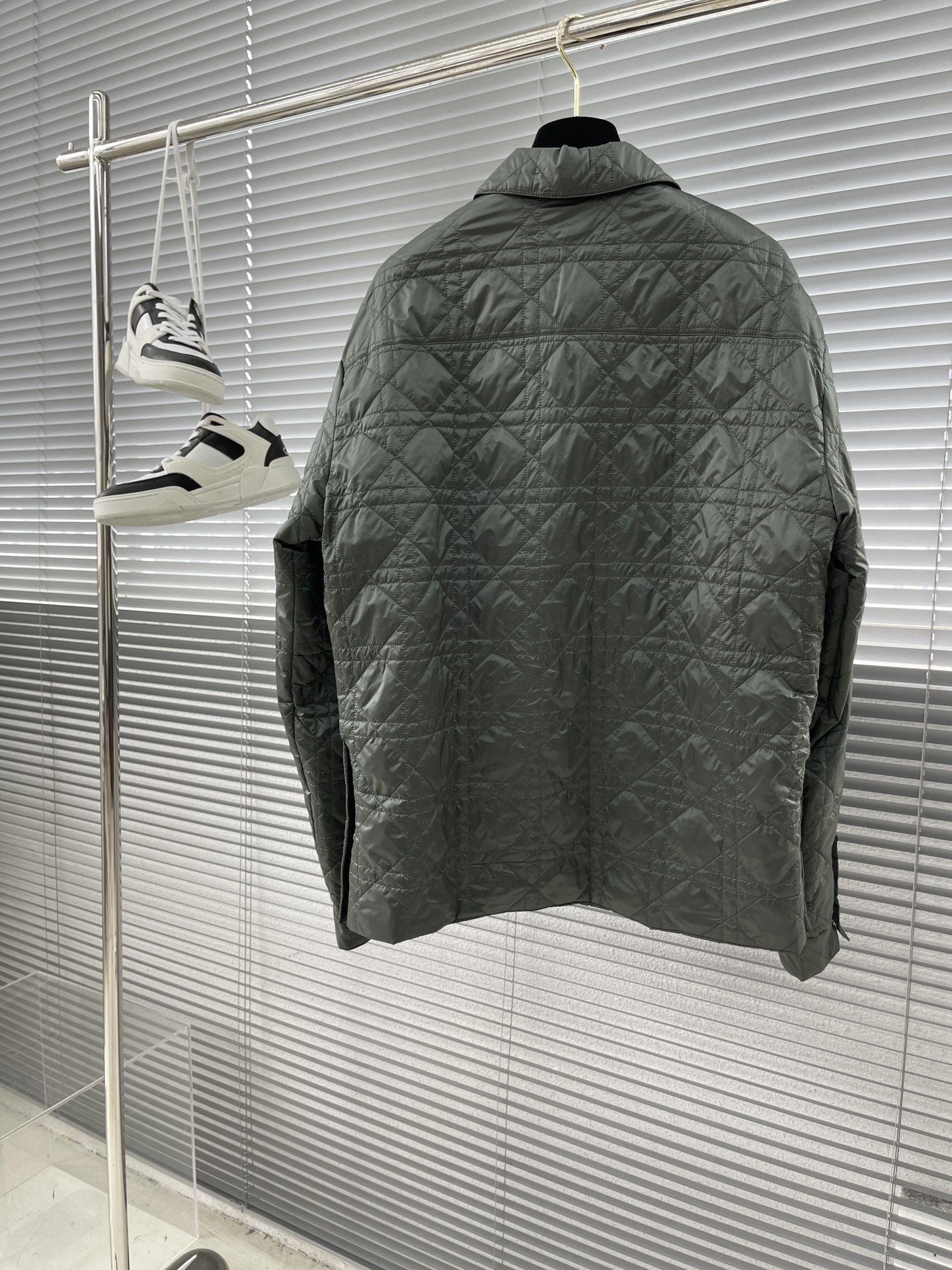 DIOR JACKET - Image 5