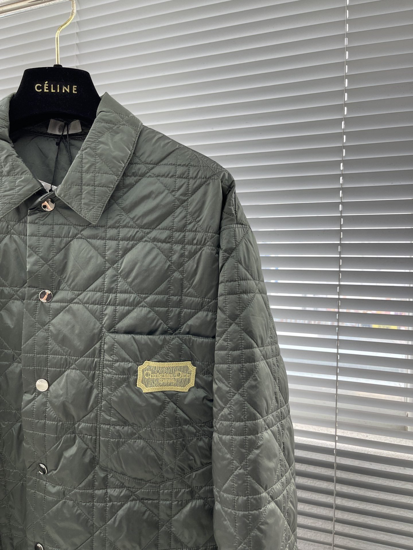 DIOR JACKET - Image 7