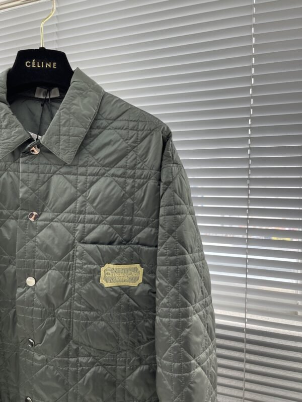 DIOR JACKET - Image 8