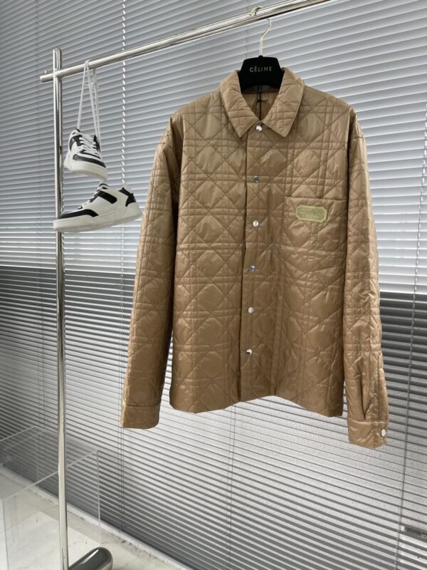 DIOR JACKET