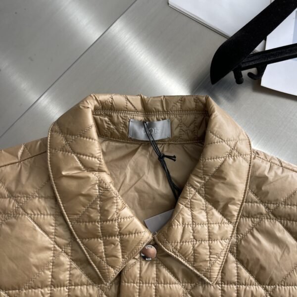 DIOR JACKET - Image 4